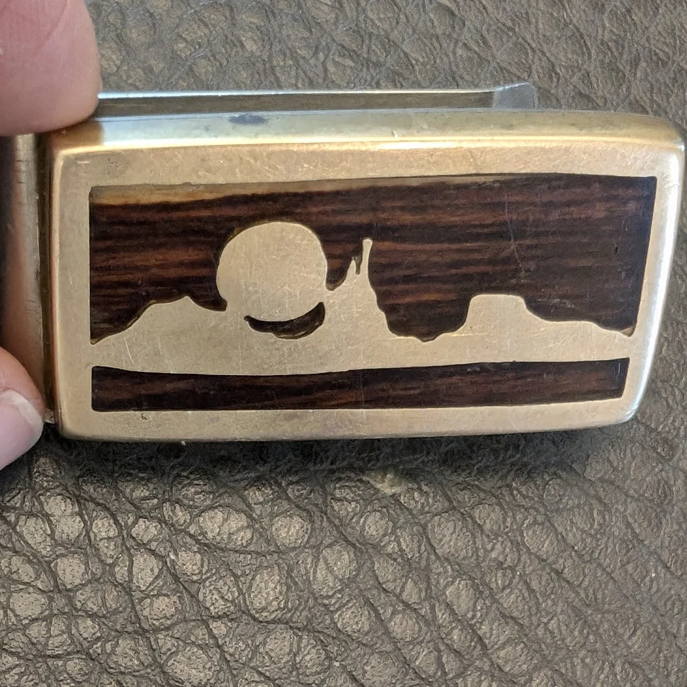 Handmade 1980 vintage